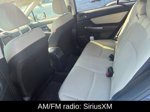Used 2017 Subaru Crosstrek 2.0i Limited AWD/4WD image 10