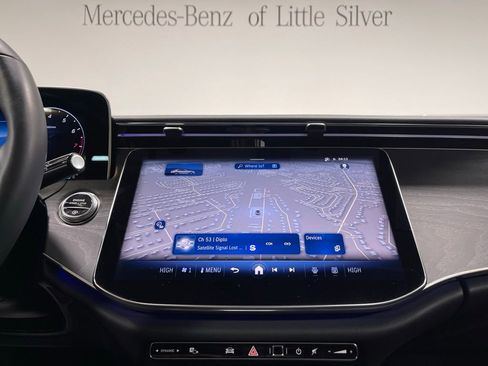 Used 2026 Mercedes-Benz E 350 4MATIC Sedan image 33