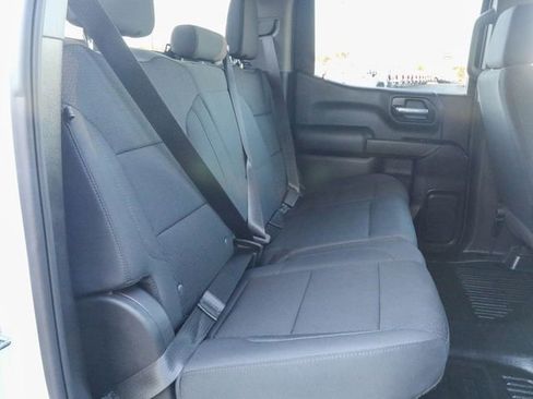 Used 2022 GMC Sierra 1500 Pro w/ Pro Value Package image 24