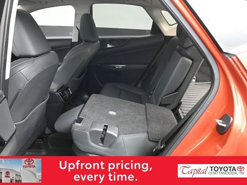 Used 2024 Lexus NX 350h AWD w/ Cold Area Package image 39