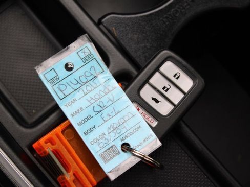 Used 2015 Honda CR-V EX-L image 34