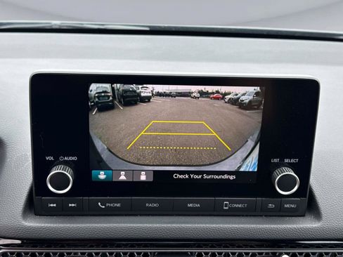 Certified 2023 Honda Civic EX-L image 22