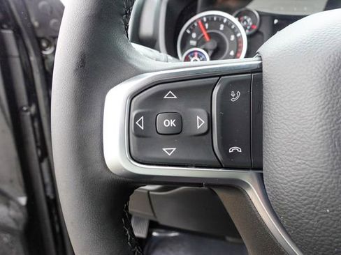 New 2026 RAM 3500 Big Horn AWD/4WD image 15