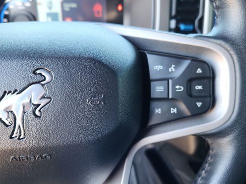 Used 2021 Ford Bronco Outer Banks image 20