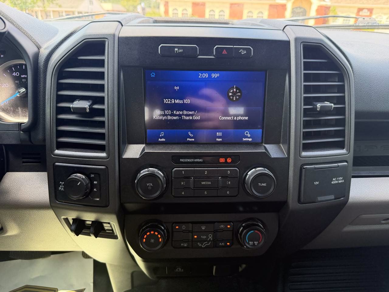 Used 2022 Ford F250 XL w/ STX Appearance Package AWD/4WD image 19