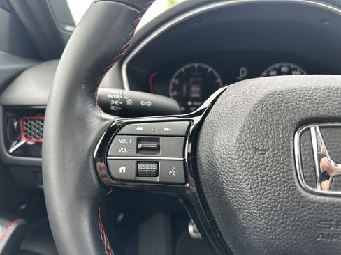 Certified 2023 Honda Civic Si image 19