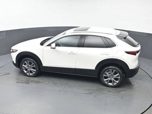 Used 2025 MAZDA CX-30 AWD 2.5 S w/ Premium Package image 29