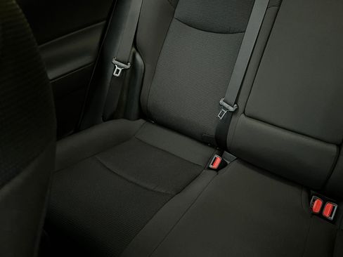 Used 2025 Toyota RAV4 LE image 39