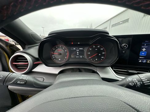 Used 2024 Chevrolet Trax RS w/ Driver Confidence Package image 12