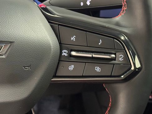 Used 2024 Chevrolet Blazer EV RS image 44