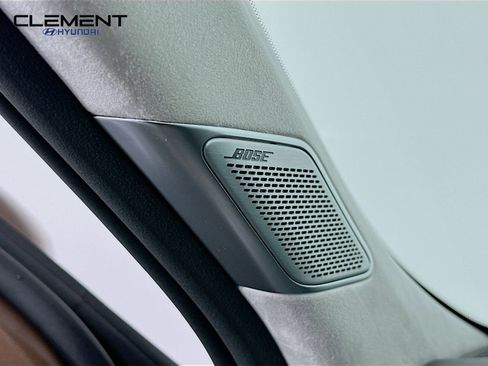 New 2026 Hyundai Santa Fe Calligraphy AWD/4WD image 23