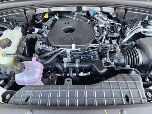 New 2026 Jeep Grand Cherokee Limited w/ Limited Altitude Package image 22