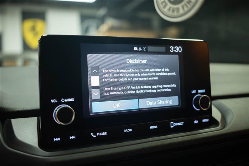 Used 2024 Honda Accord EX image 20