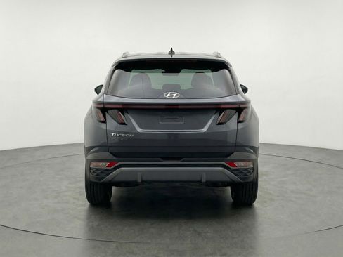 Used 2025 Hyundai Tucson SEL image 7