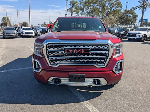 Used 2019 GMC Sierra 1500 Denali image 9