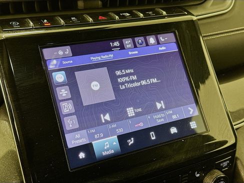 Used 2023 Jeep Grand Cherokee Altitude image 21