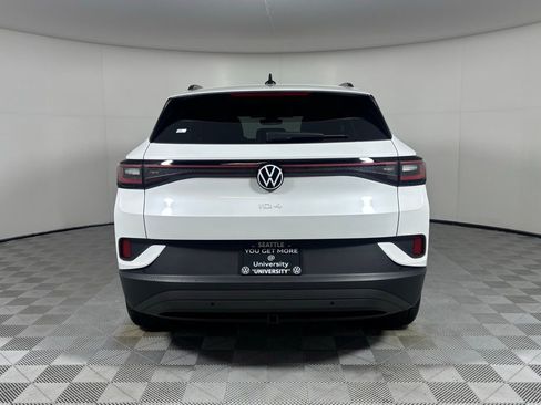 New 2026 Volkswagen ID.4 Pro image 6