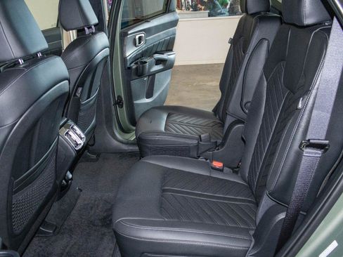 Used 2026 Kia Sorento SX AWD/4WD image 15