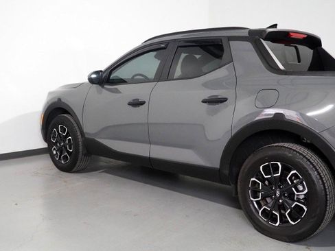 Used 2024 Hyundai Santa Cruz SEL w/ Activity Package image 49