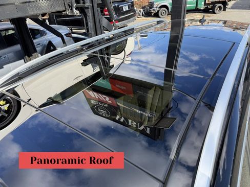 Used 2019 Mercedes-Benz GLS 450 4MATIC image 8