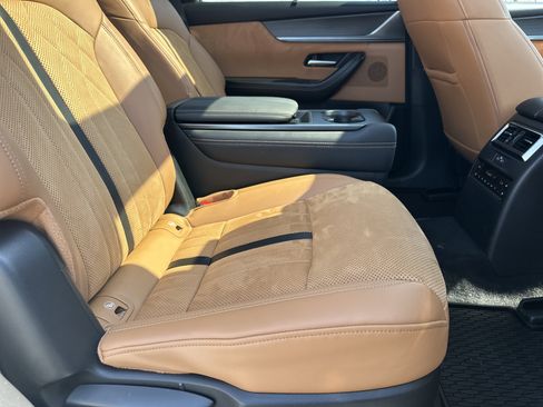 Used 2025 MAZDA CX-90 3.3 Turbo S w/ Premium Plus image 16