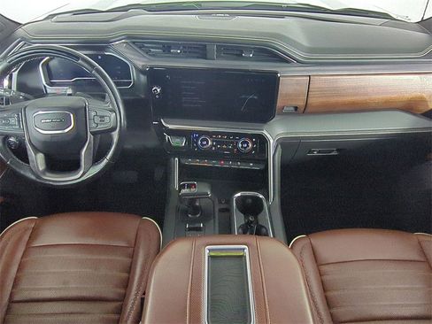 Used 2022 GMC Sierra 1500 Denali Ultimate image 17