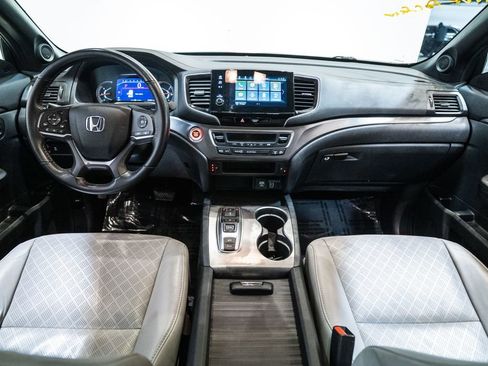 Used 2020 Honda Passport EX-L image 13