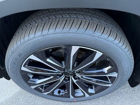 New 2026 MAZDA CX-50 2.5 Turbo w/ Premium Plus Pkg image 19