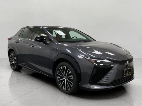 Used 2026 Lexus RZ 350e 2WD w/ Technology Package image 1
