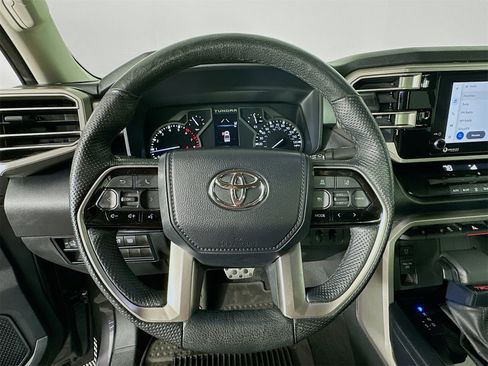 Used 2022 Toyota Tundra SR5 image 11