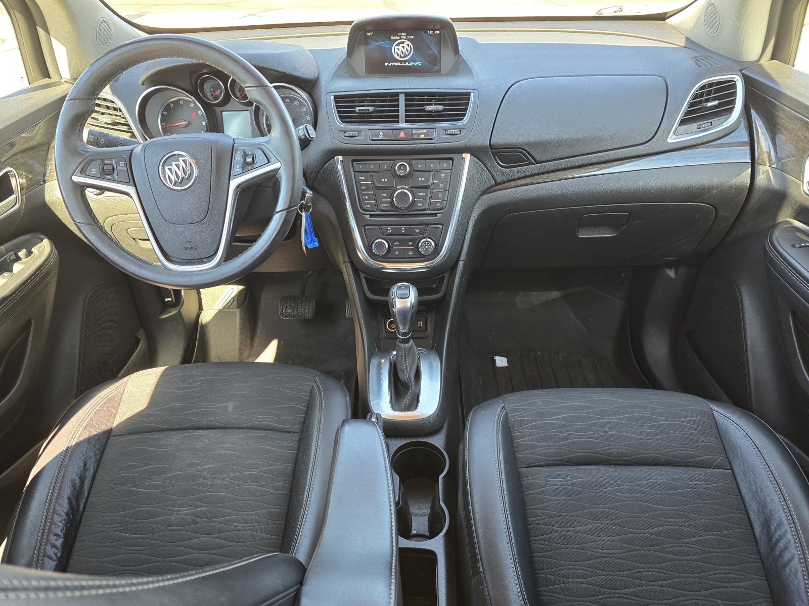 Used 2015 Buick Encore FWD image 26