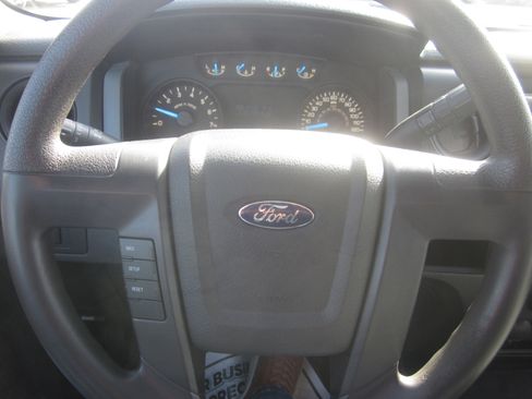 Used 2013 Ford F150 XL w/ Trailer Tow Pkg image 18