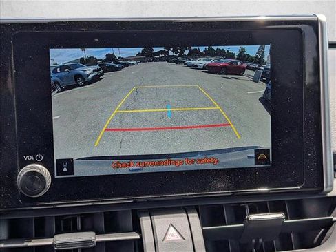 Certified 2024 Toyota RAV4 SE AWD/4WD image 13
