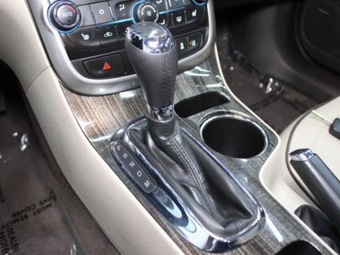 Used 2014 Chevrolet Malibu LTZ image 17