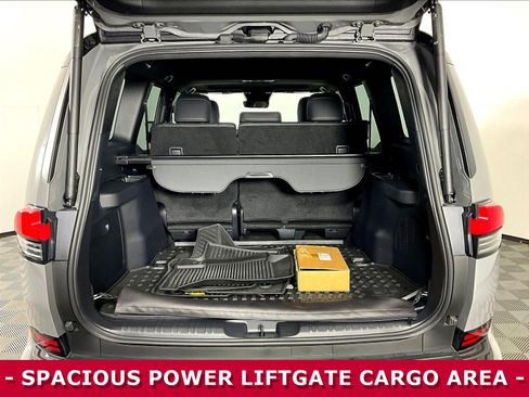 Used 2024 Lexus GX 550 AWD/4WD image 38