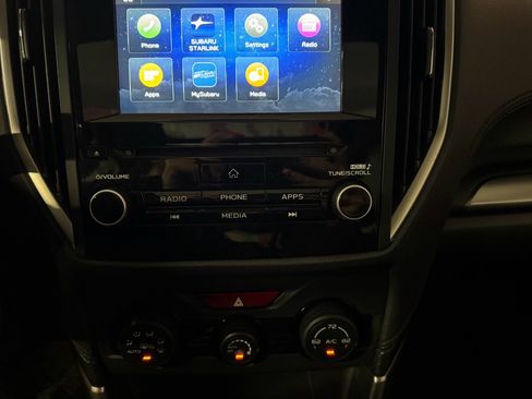 Used 2019 Subaru Forester Premium w/ All-Weather Package image 29