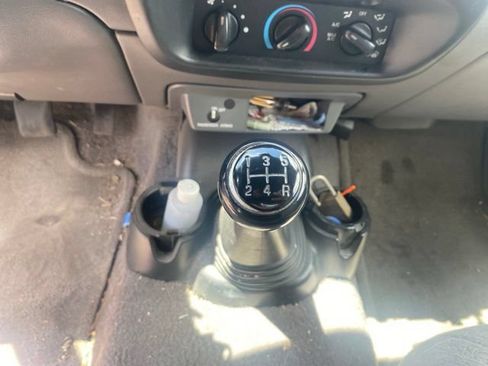 Used 2002 Ford Ranger XLT AWD/4WD image 10
