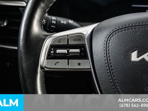 Used 2024 Kia Telluride EX X-Line AWD/4WD image 28