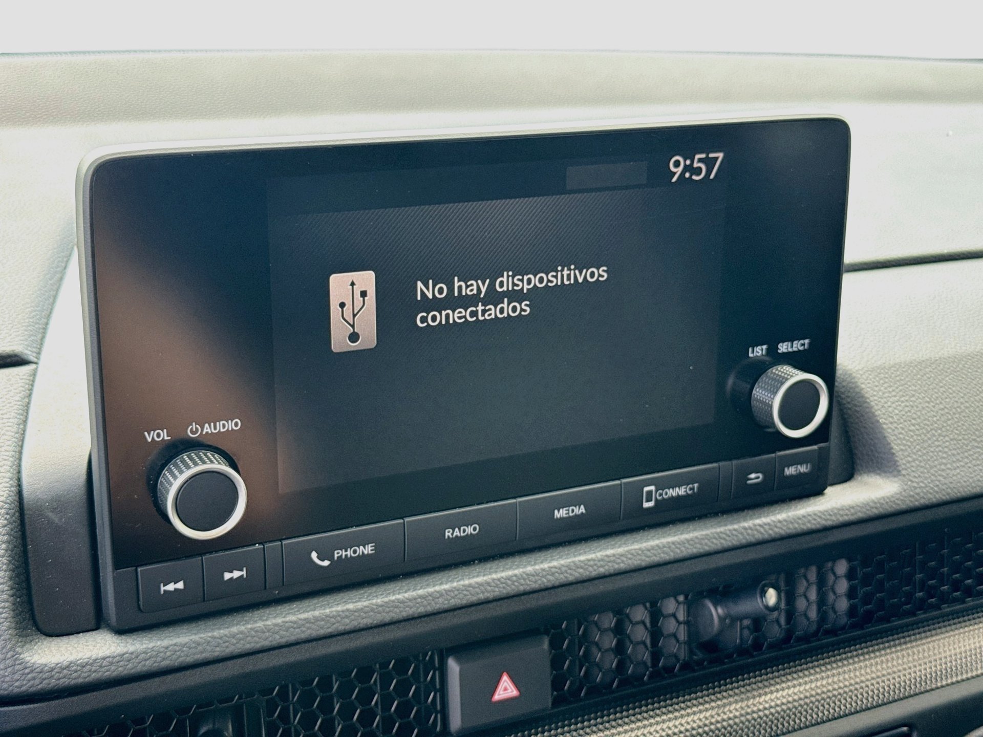 Certified 2025 Honda CR-V LX image 33