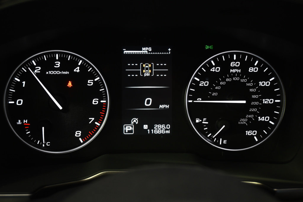 Used 2024 Subaru Legacy Limited AWD/4WD image 24