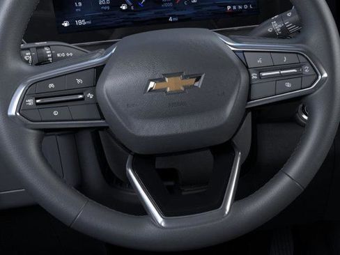 New 2026 Chevrolet Tahoe LS image 50