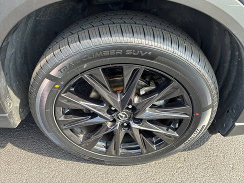Used 2025 MAZDA CX-5 Carbon Edition AWD/4WD image 9