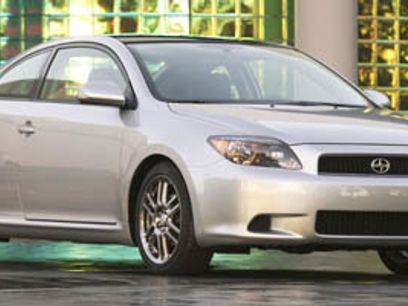 Used 2005 Scion tC