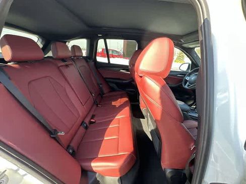 Used 2023 BMW X3 xDrive30i w/ Convenience Package image 25