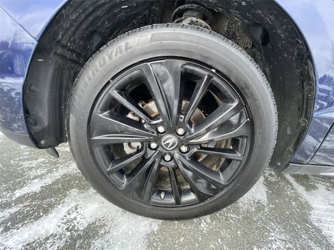 Used 2020 Acura MDX SH-AWD w/ Technology Package image 28