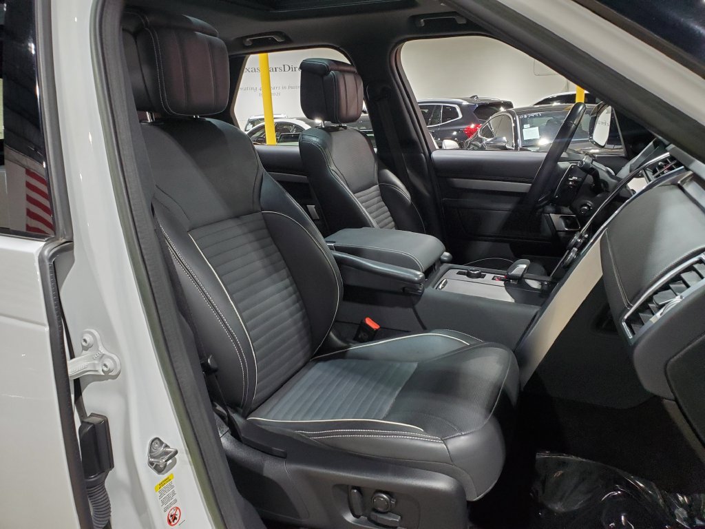 Used 2023 Land Rover Discovery S R-Dynamic AWD/4WD image 13