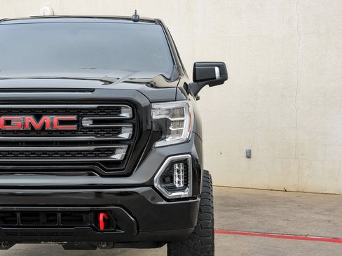Used 2021 GMC Sierra 1500 AT4 w/ AT4 Preferred Package image 55
