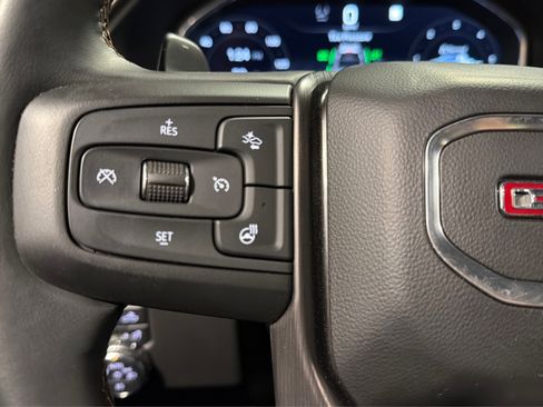 Used 2023 GMC Sierra 1500 AT4 w/ AT4 Preferred Package image 25