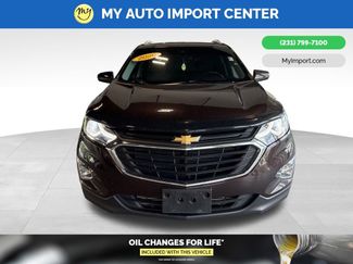 Used 2020 Chevrolet Equinox LT video 2