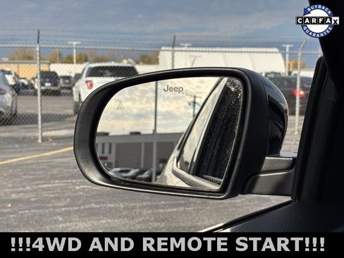 Used 2022 Jeep Compass Altitude w/ Convenience Group image 31